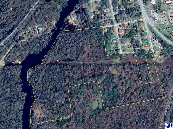 McFarlin St, Kingstree, SC 29556