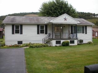 235 Juniata St, Berlin, PA