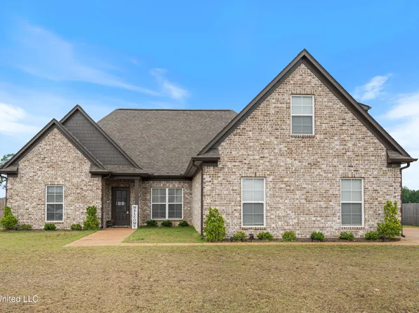 117 Honor Cv, Senatobia, MS 38668