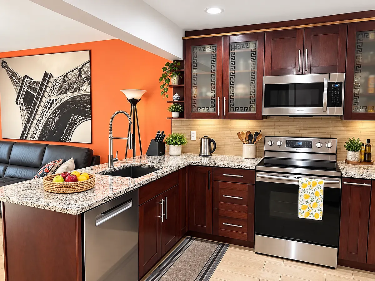 3 bed, 2.5 bath, 3449 sqft, $3,998 — Photo 3