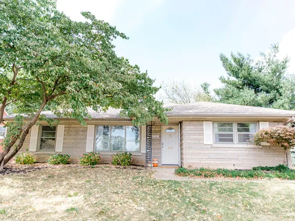 2033 Dellwood Dr, Lexington, KY 40503