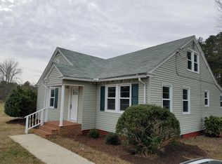 5822 Nebo Rd, Quantico, MD 21856