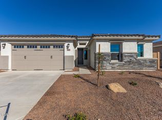 8627 N 176TH Lane, Waddell, AZ 85355