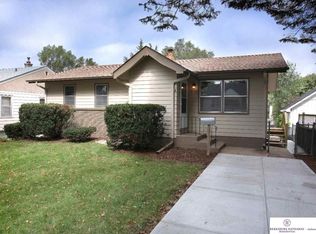 5136 Evans St, Omaha, NE 68104