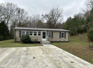 3711 S State Road 162, Huntingburg, IN 47542