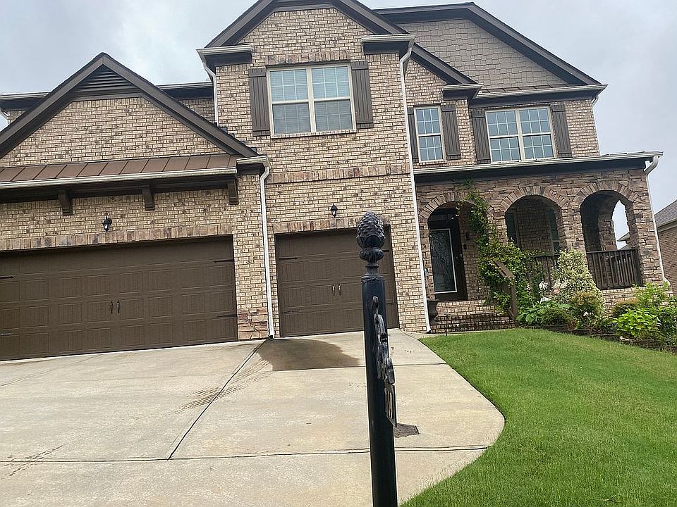 2nd image of 7730 Settles Walk Ln
