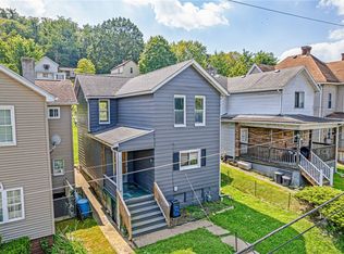 176 Morton St, New Eagle, PA 15067