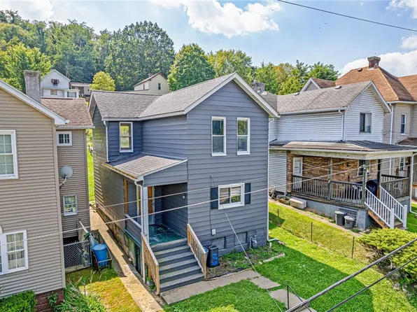 176 Morton St, New Eagle, PA 15067