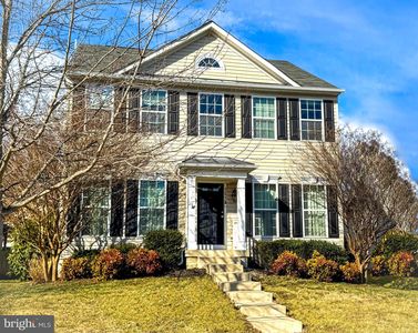 42936 Spyder Pl, Chantilly, VA, 20152