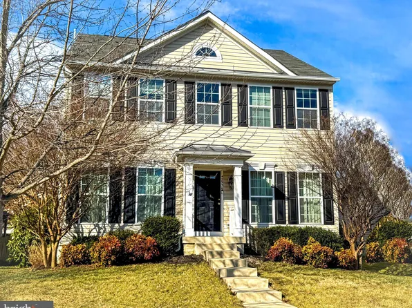 42936 Spyder Pl, Chantilly, VA 20152