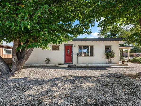 2904 Washington St NE, Albuquerque, NM 87110