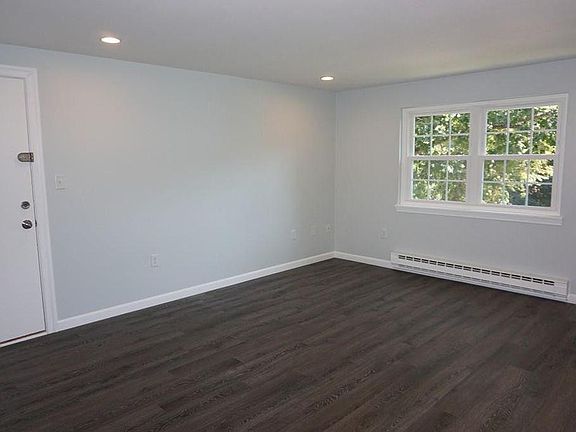 Front entrance and Living Room -recessed lighting dimmers, both sides