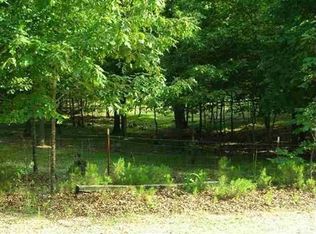 240 Turtle Creek Rd, Hot Springs, AR 71909