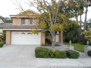 29 Ridgecrest, Aliso Viejo, CA 92656