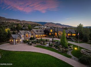 792 Aspen Trl, Reno, NV 89519