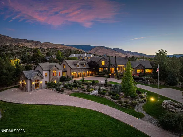 792 Aspen Trl, Reno, NV 89519