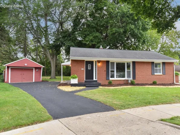 3675 S Taylor COURT, Milwaukee, WI 53207