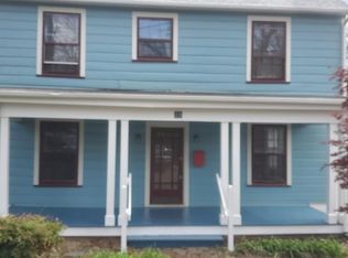 29 Arborvale Rd, Asheville, NC 28801