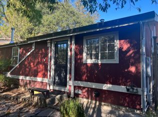 629 University St, Healdsburg, CA 95448