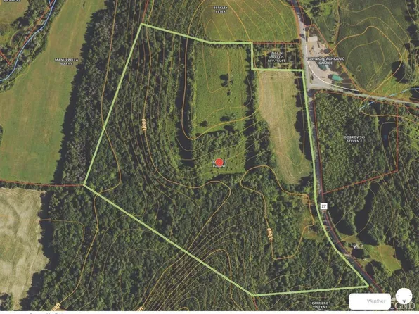 0 County Route 27, Ancram, NY 12502