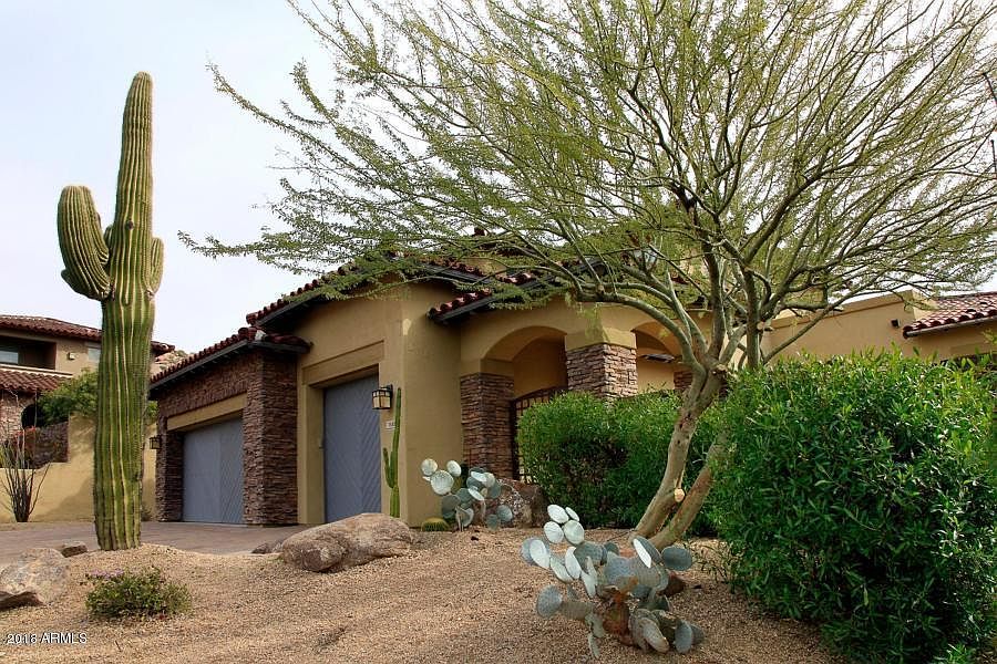 1st image of 7545 E Camino Salida Del Sol