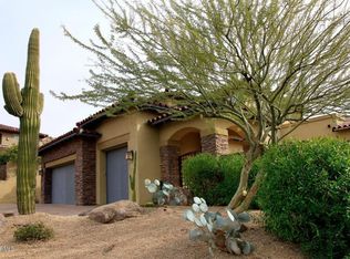 7545 E Camino Salida Del Sol, Scottsdale, AZ 85266