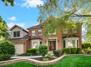 5307 Catclaw Ct, Naperville, IL 60564
