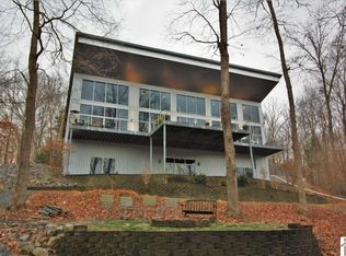32 Radcliff Rd, Cadiz, KY 42211