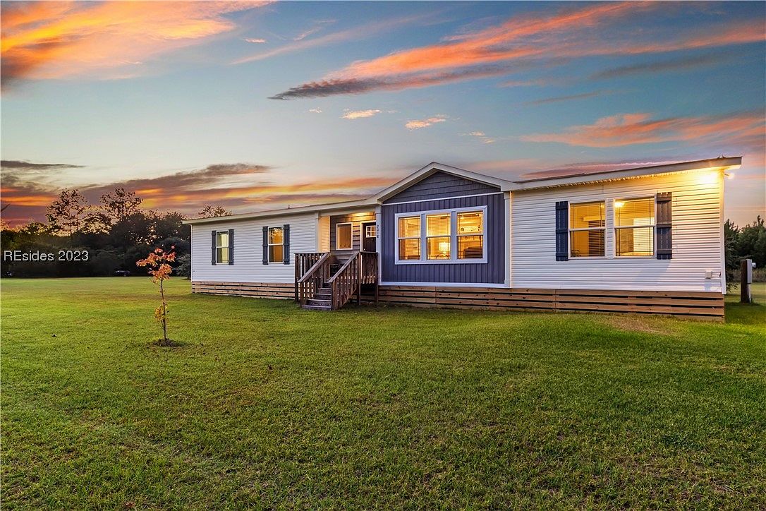 2018 Cat Branch Rd, Early Branch, SC 29916 Zillow