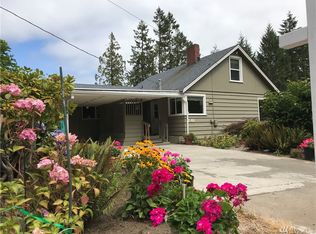 60 E Mason Ave, Union, WA 98592