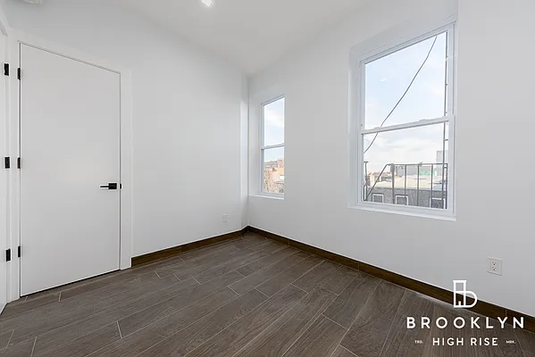Rented by Brooklyn High Rise LLC | media 23