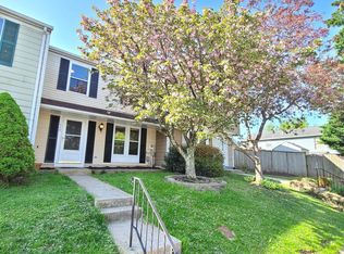 1349 David Ln, Frederick, MD 21703