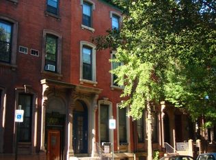 2122 Spruce St APT 300, Philadelphia, PA 19103