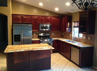 11792 W Barley Dr, Marana, AZ 85653