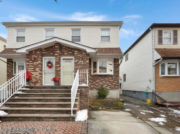 27 Cottonwood Ct, Staten Island, NY 10308
