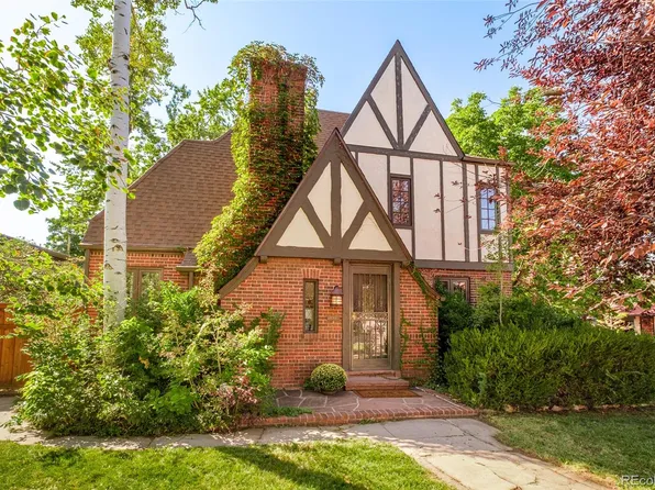 395 Albion Street, Denver, CO 80220