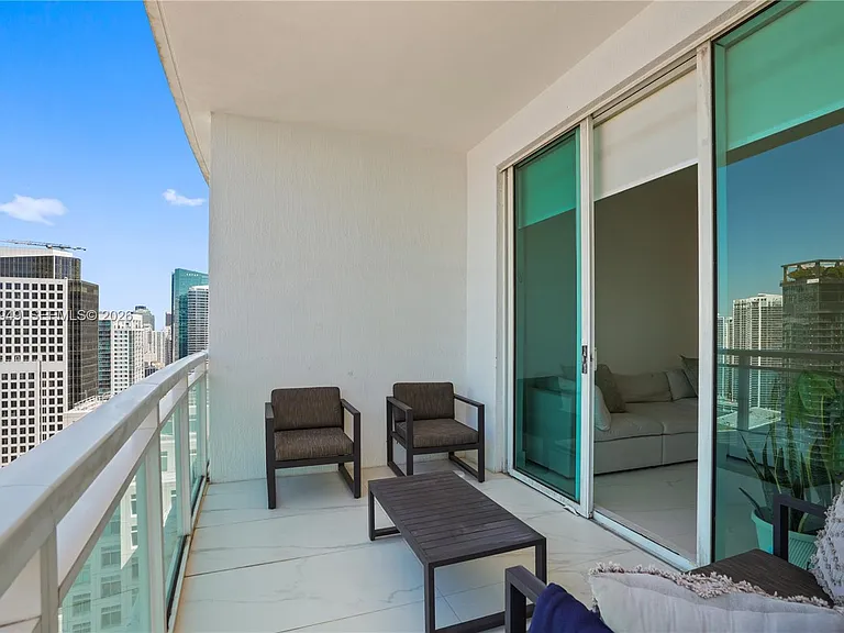 950 Brickell Bay Dr #4101 — Photo 23