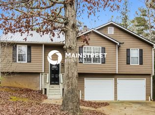 191 Westin Dr, Hiram, GA 30141