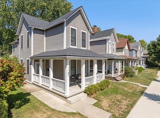 1187 Hunter Ave, Columbus, OH 43201