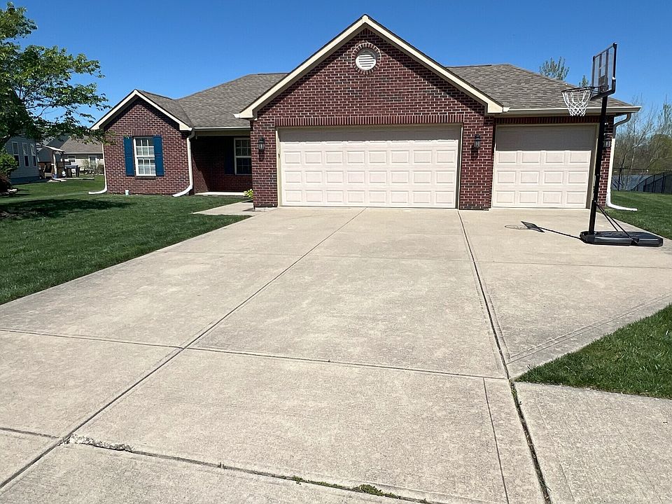 994 Youngs Creek Dr, Franklin, IN 46131 Zillow