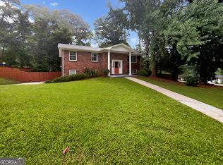 2784 Williamsburg Way, Decatur, GA 30034