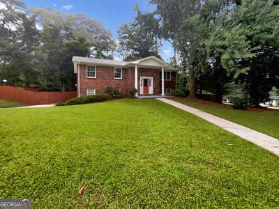 2784 Williamsburg Way, Decatur, GA, 30034