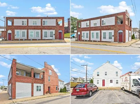 292 S Main St #1L, Woonsocket, RI 02895