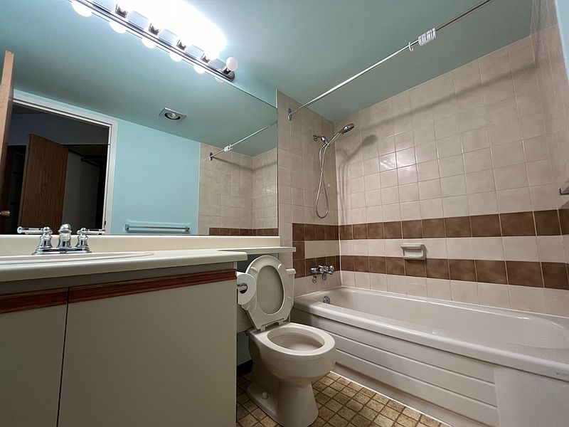 Richmond Apartment for rent - 1 Bedroom — photo 7