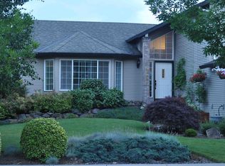 19080 Rusty Ter, Oregon City, OR 97045