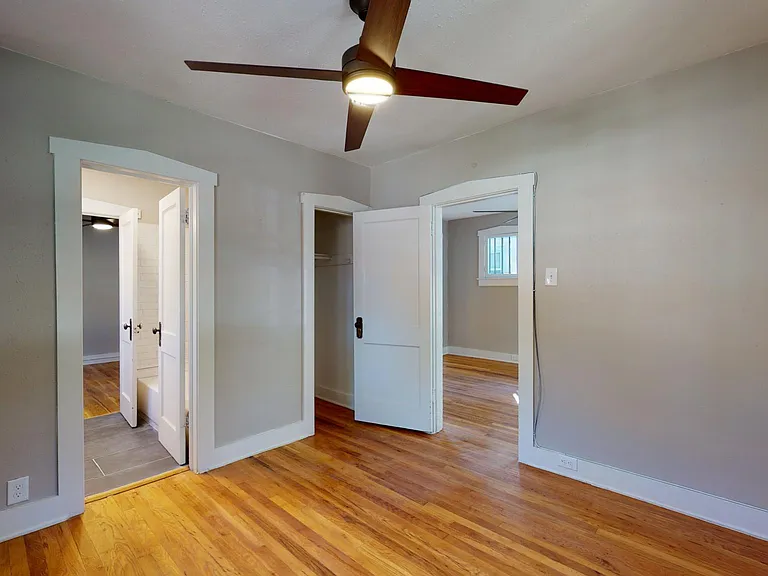 Upstairs Bedroom 1