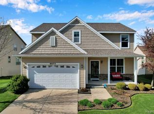6873 Abbey Ln, Grand Ledge, MI 48837