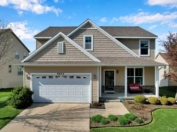 6873 Abbey Ln, Grand Ledge, MI 48837