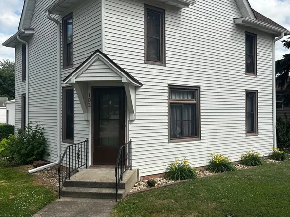 102 Iowa St, Cylinder, IA 50528