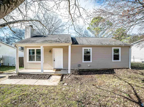 13918 Wyandotte Dr SW, Huntsville, AL 35803